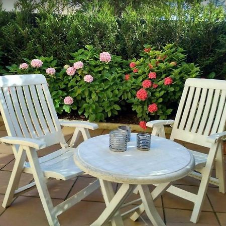 Ondarreta Beach & Terrace Apartment Сан Себастиан Екстериор снимка