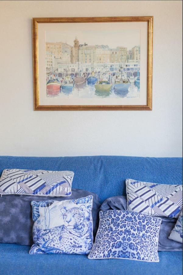 Ondarreta Beach & Terrace Apartment Сан Себастиан Екстериор снимка